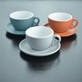 Cup Ceramic Tea Saucer Coffee Mug