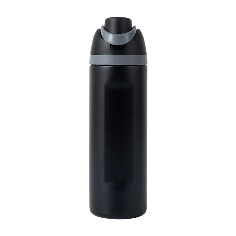 24Oz Owaal Stainless Steel Vacuum Insulated Thermos