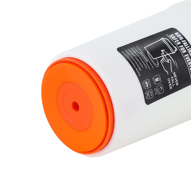 Plastic  Novelty Mug Cups Travel Coffee Cup