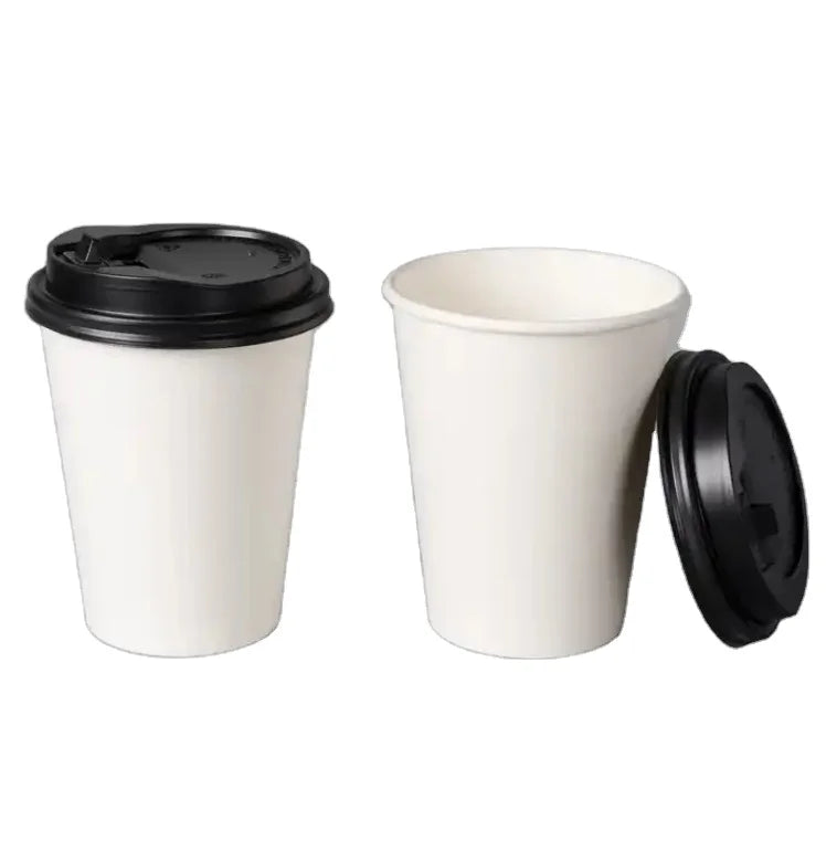 Eco-friendly Factory Price Custom Paper Cup