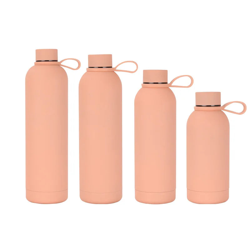 New 28oz Modern Portable Fruit Cup