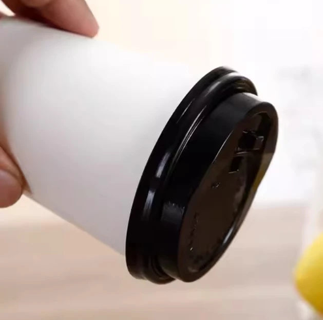 Eco-friendly Factory Price Custom Paper Cup